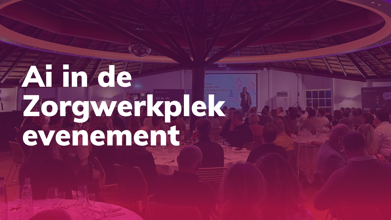 Ai in de zorgwerkplek (1)