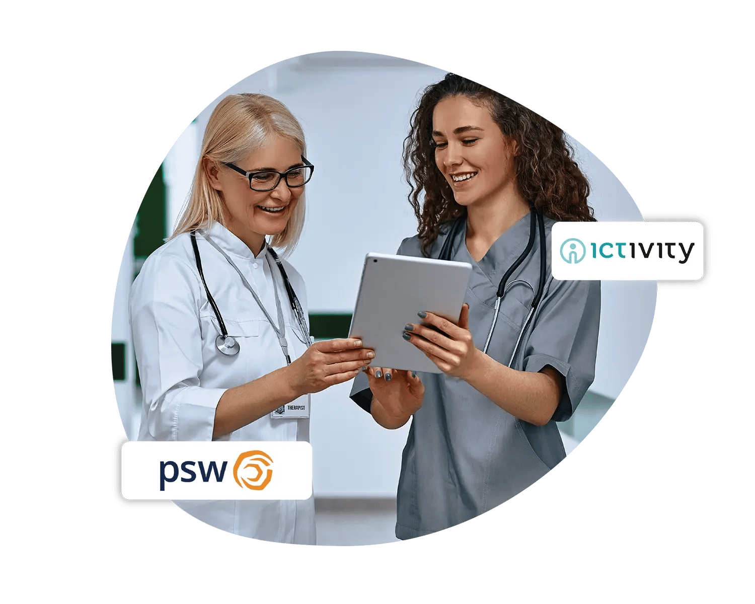 PSW Ictivity