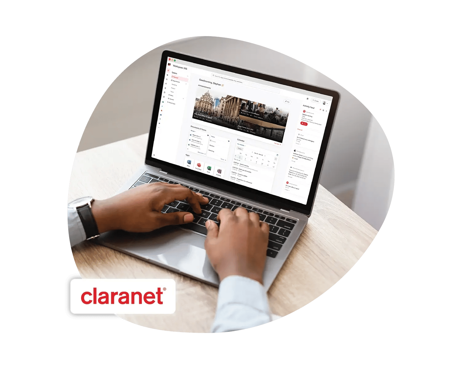 claranet