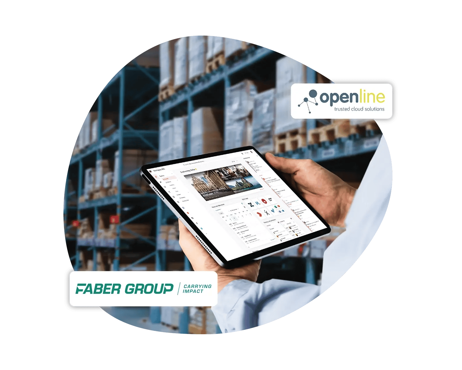 faber group