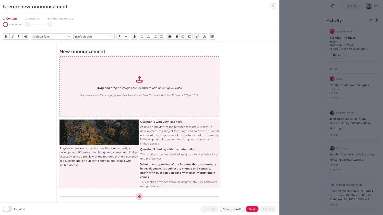 digital-workplace-for-education-the-hub