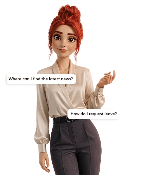 Kelly with questions