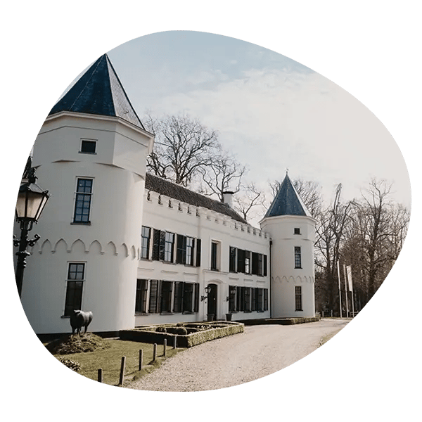 Landgoed salentein