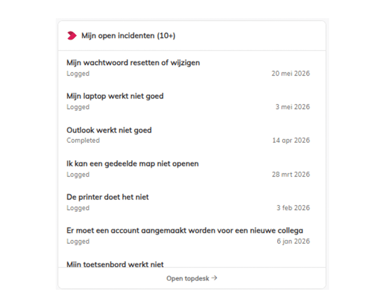topdesk