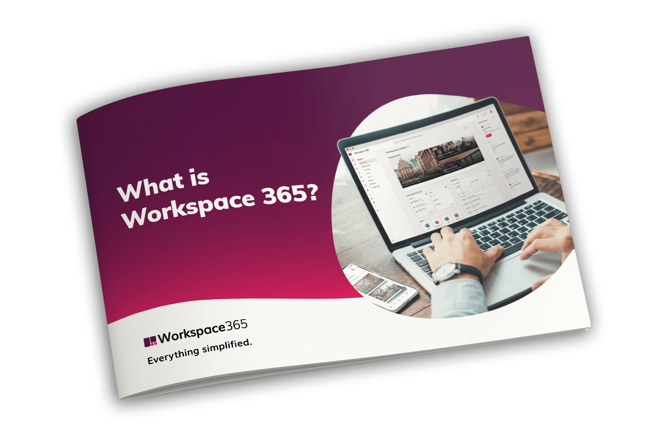 What is Workspace 365