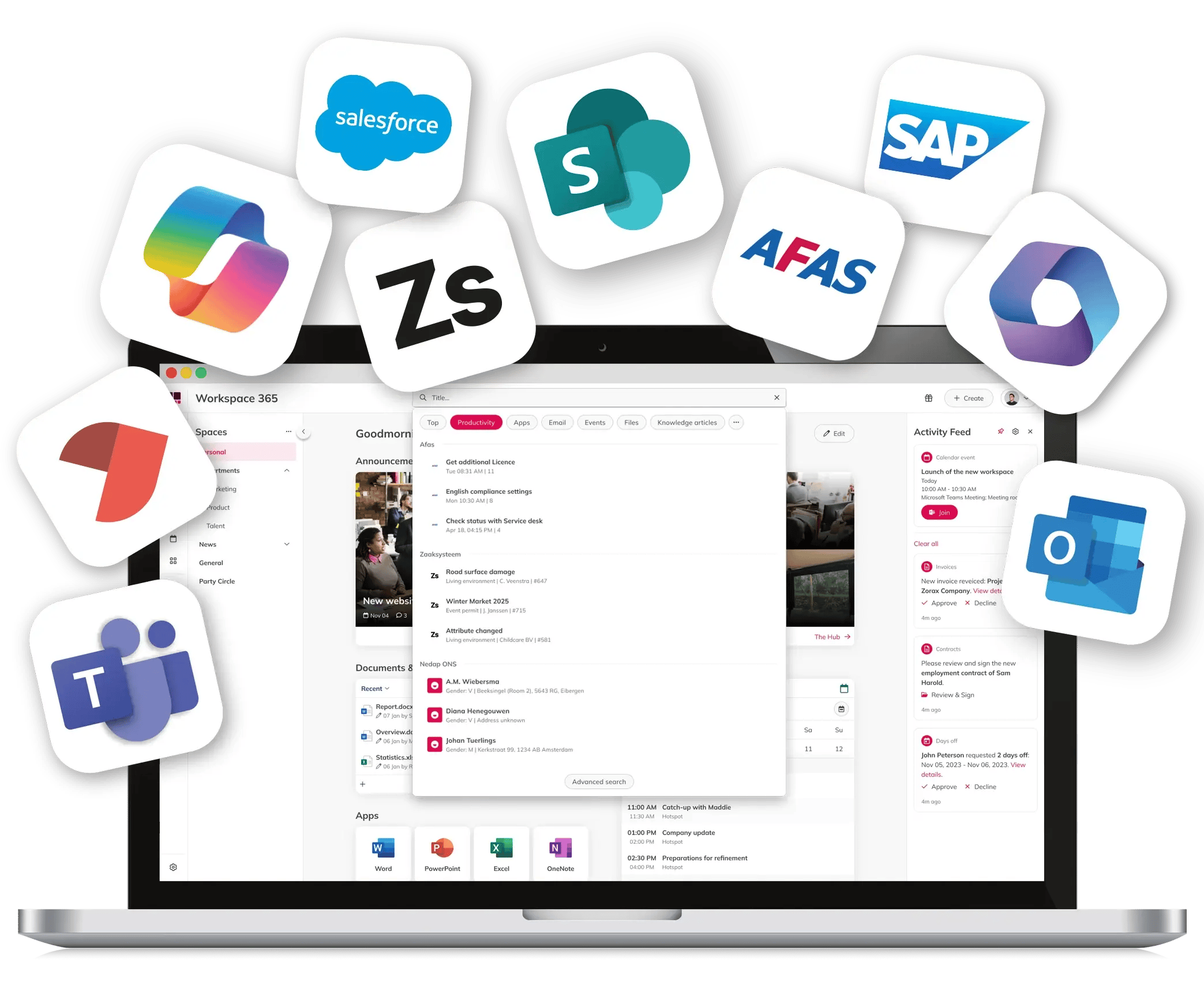 Search-simplified