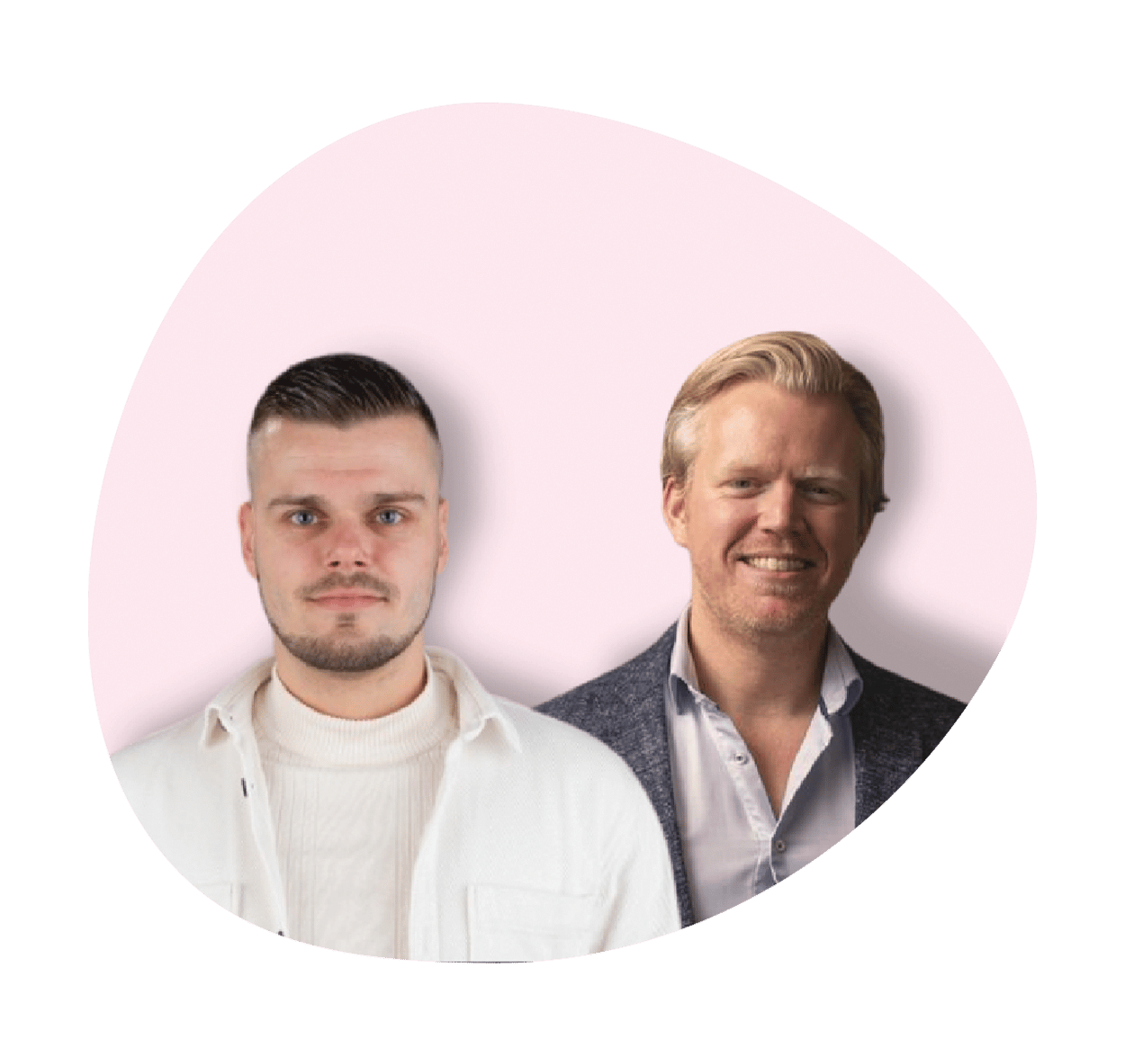 podcast erik en wesley