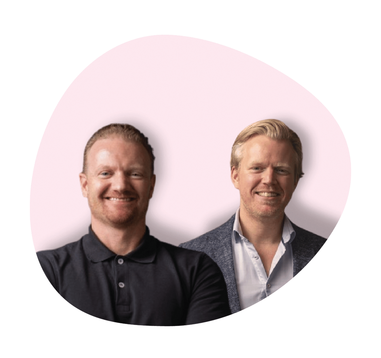 podcast hans en erik