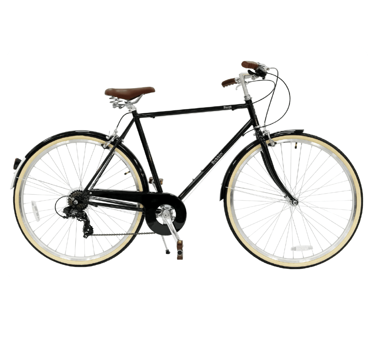 bike DTX