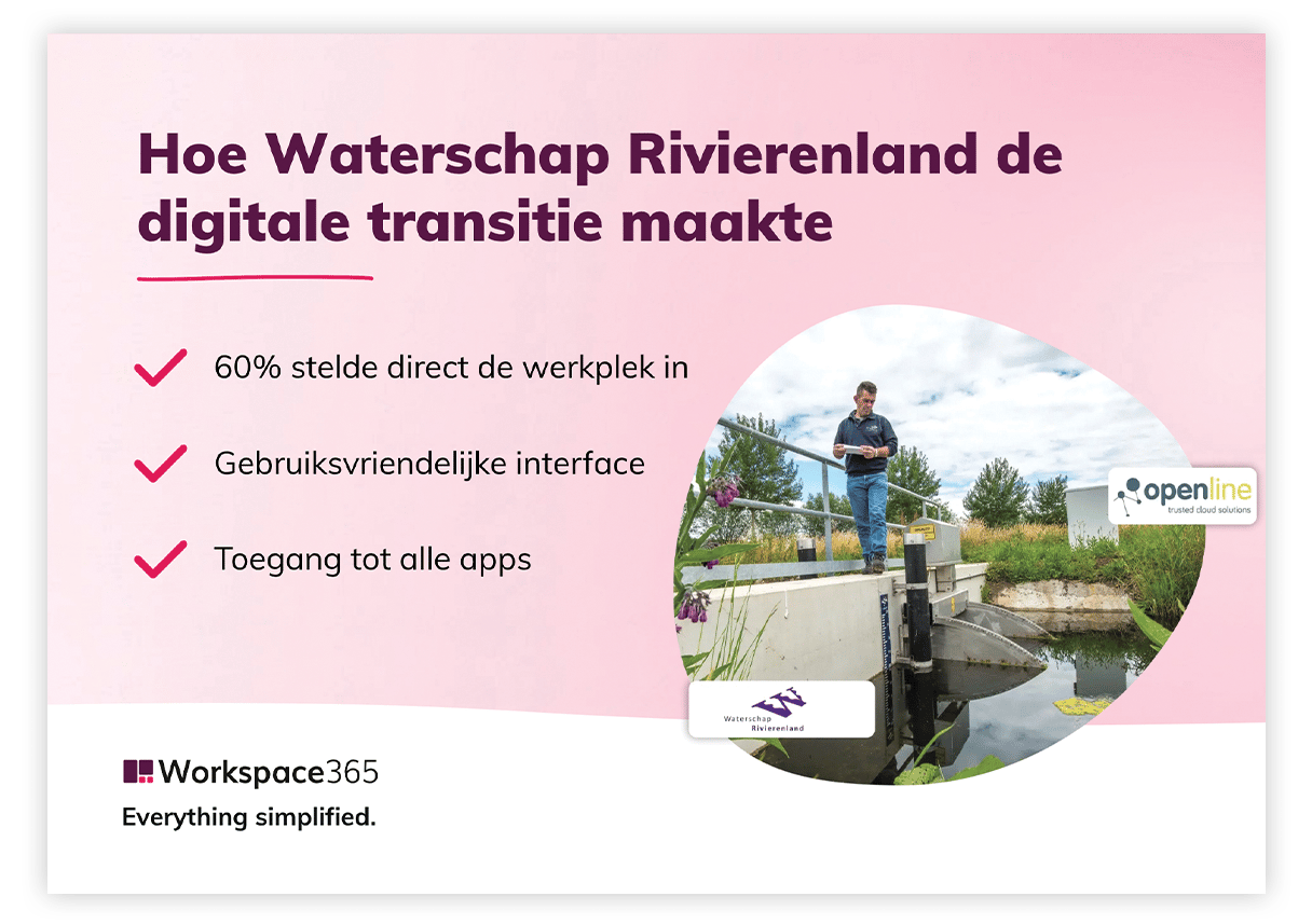 case waterschap