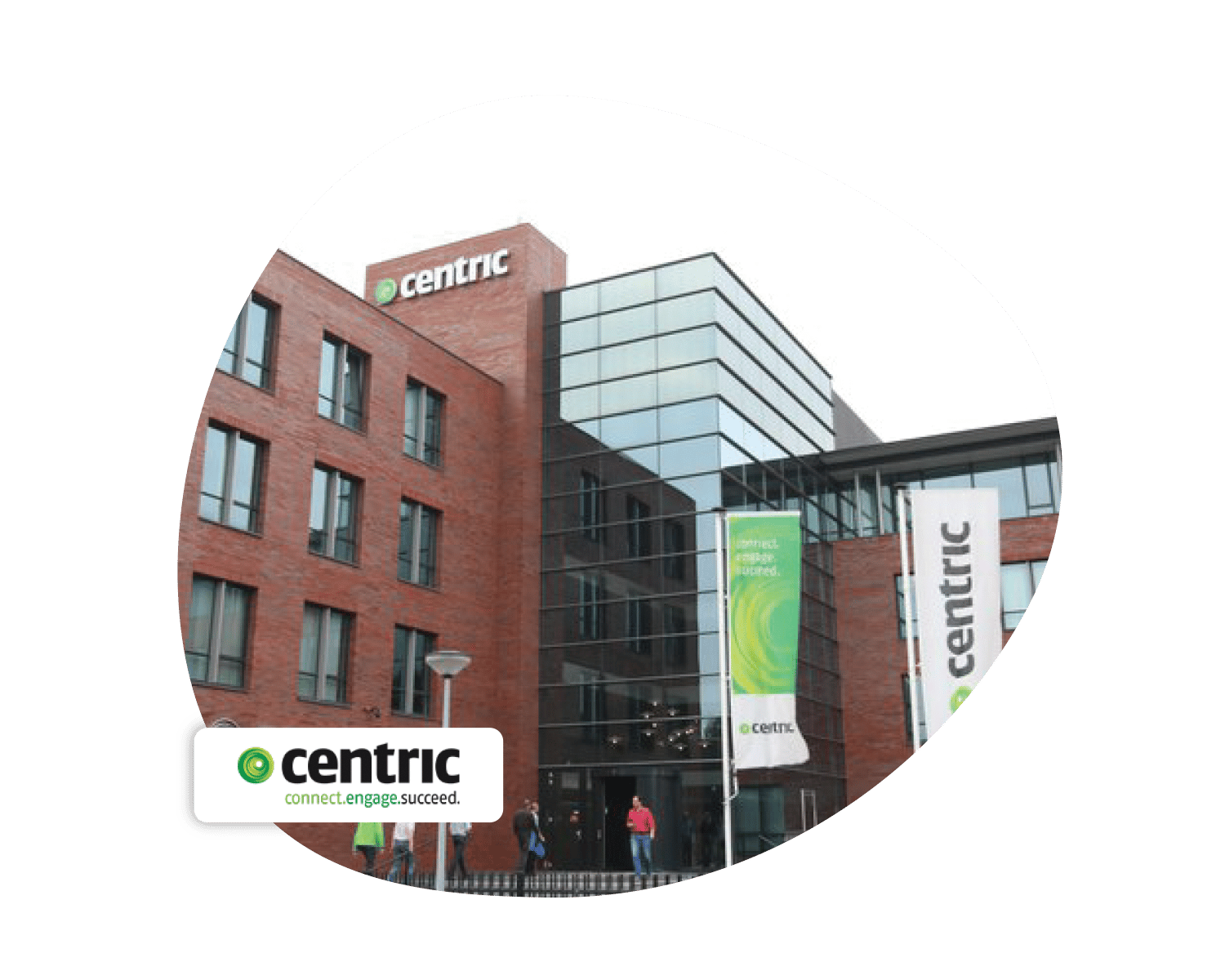 centric case