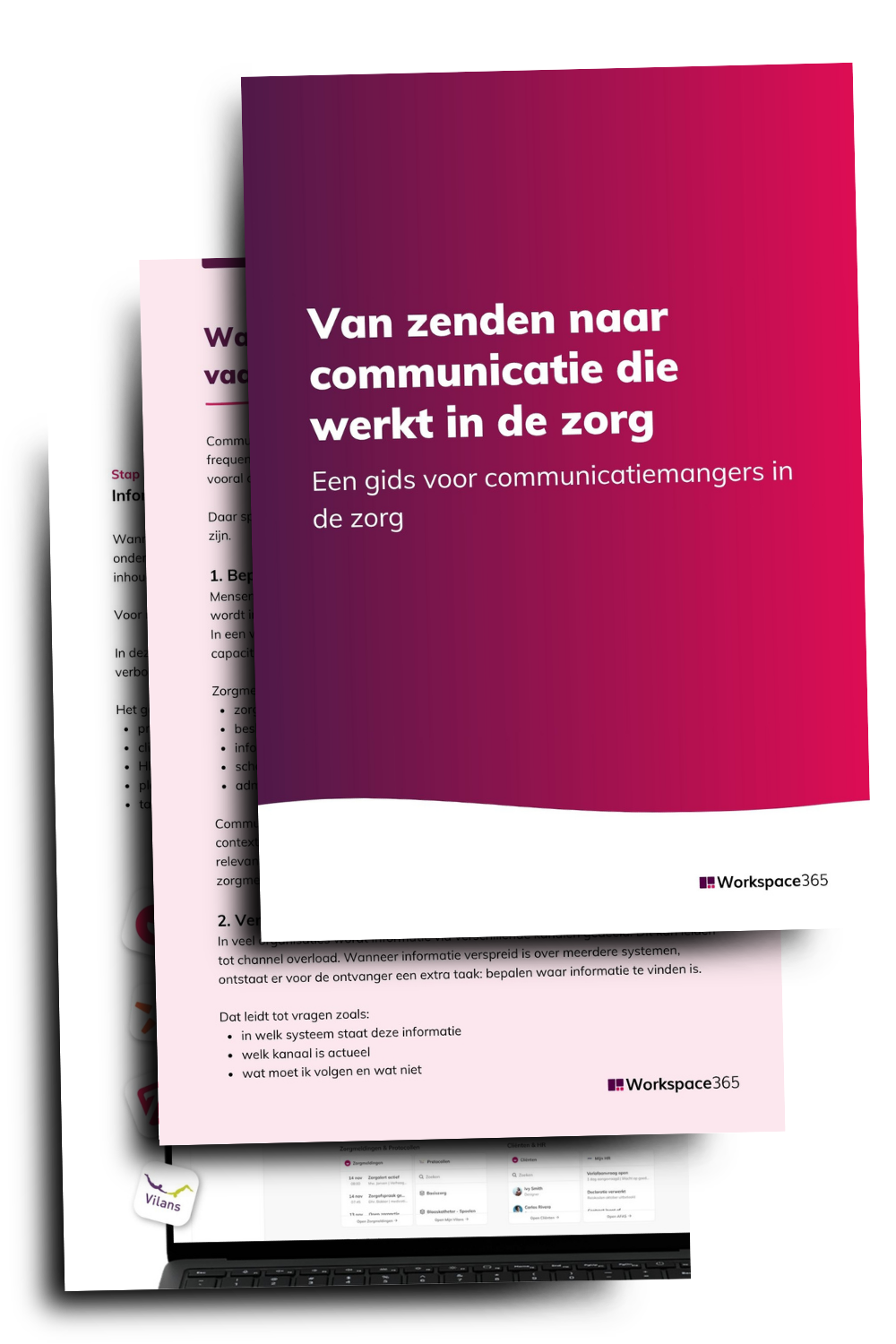 van zenden naar communicatie die werkt in de zorg (1)