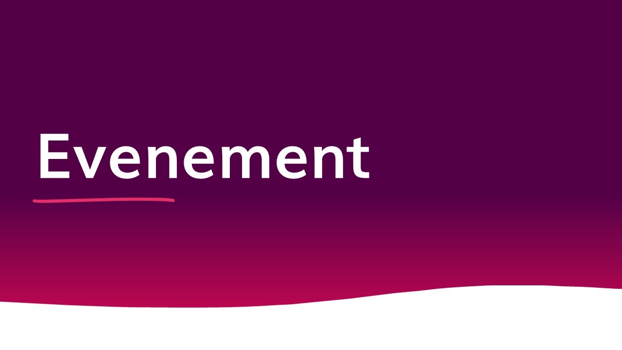 evenement