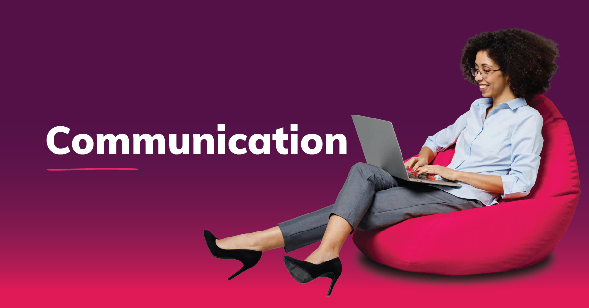 Workspace 365 | Simplify communication and drive engagement