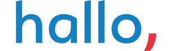 Hallo