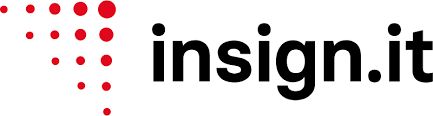 insign it