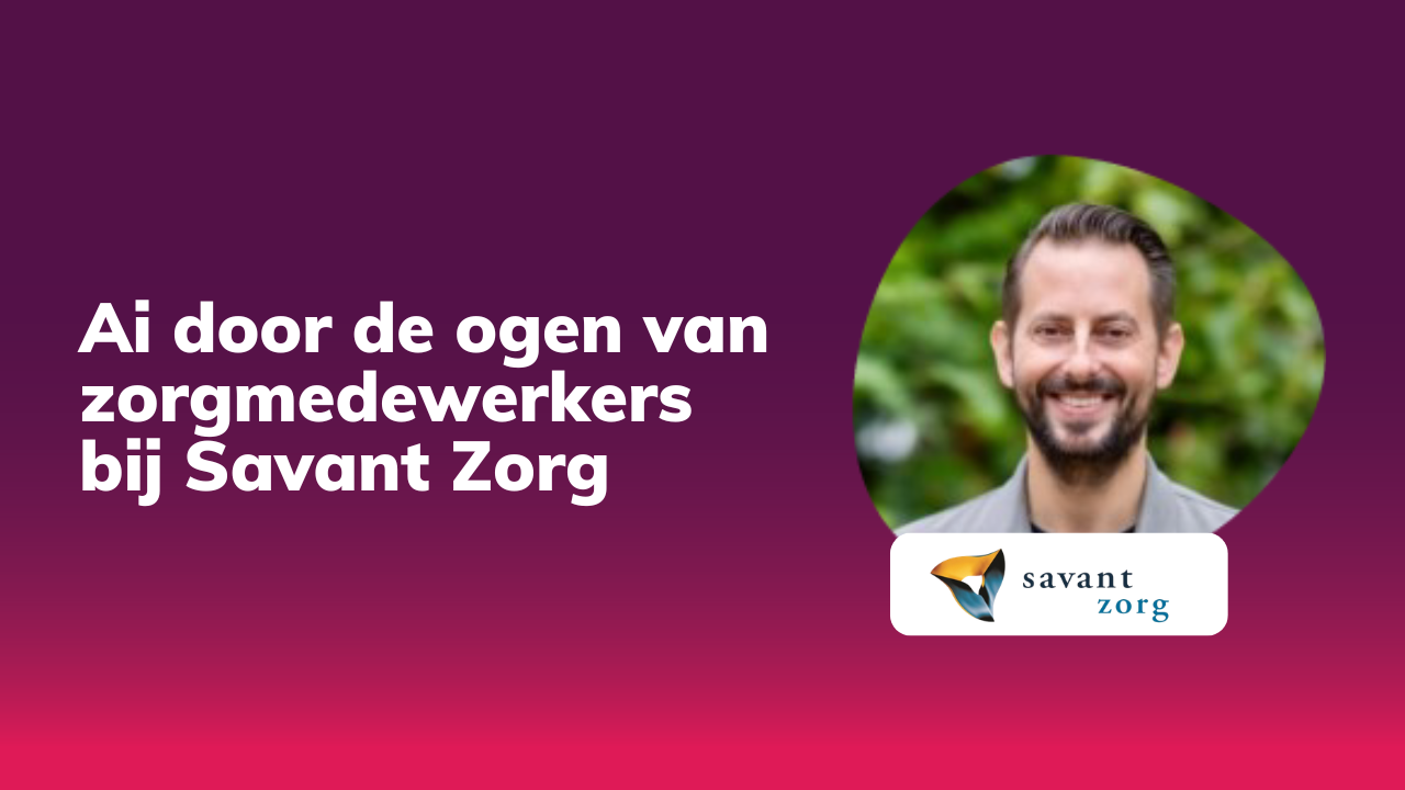 savant zorg