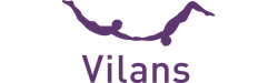 vilans-logo-250x75